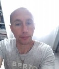 Citas Hombre Francia a vaivre et montoilles : Pascal, 47 años